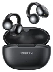 Ugreen Hi Tune True Wireless Headset Bluetooth 5.4 Draadloze Oortjes Zwart afbeelding