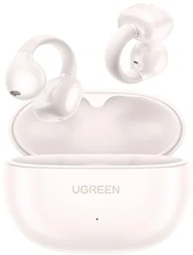 Ugreen Hi Tune True Wireless Headset Bluetooth 5.4 Draadloze Oortjes Wit