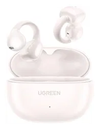 Ugreen Hi Tune True Wireless Headset Bluetooth 5.4 Draadloze Oortjes Wit afbeelding