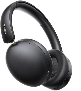UGREEN Studio Max2 Draadloze Koptelefoon Zwart