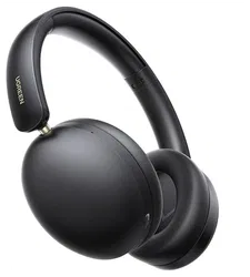 UGREEN Studio Max2 Draadloze Koptelefoon Zwart afbeelding