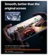 TORRAS Install Master Apple iPhone 17 Pro Max Screen Protector Installatietray afbeelding 4