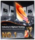 TORRAS Install Master Apple iPhone 17 Pro Max Screen Protector Installatietray afbeelding 7