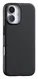 TORRAS Slim Fit Mag Apple iPhone 17 Hoesje MagSafe Back Cover Zwart afbeelding 1