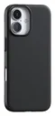 TORRAS Slim Fit Mag Apple iPhone 17 Hoesje MagSafe Back Cover Zwart