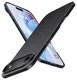 TORRAS Slim Fit Mag Apple iPhone Air Hoesje MagSafe Back Cover Zwart afbeelding 1