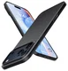 TORRAS Slim Fit Mag Apple iPhone 17 Pro Hoesje MagSafe Back Cover Zwart