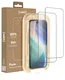 NEKIT Pure iPhone Air Tempered GRS Glass Installatiebox (2-Pack) afbeelding 1