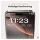 NEKIT Pure iPhone Air Tempered GRS Glass Installatiebox (2-Pack) afbeelding 13