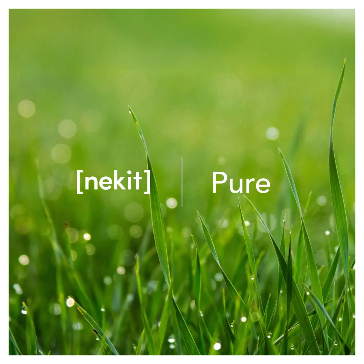 NEKIT Pure iPhone Air Tempered GRS Glass Installatiebox (2-Pack) afbeelding 14
