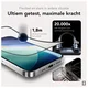 NEKIT Pure iPhone Air Tempered GRS Glass Installatiebox (2-Pack) afbeelding 5