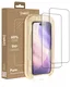 NEKIT Pure iPhone 17 Pro Tempered GRS Glass Installatiebox (2-Pack)