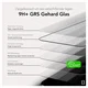 NEKIT Pure iPhone 17 Pro Tempered GRS Glass Installatiebox (2-Pack) afbeelding 11