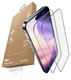 NEKIT Pure iPhone 17 Pro Tempered GRS Glass Installatiebox (2-Pack) afbeelding 2