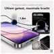 NEKIT Pure iPhone 17 Pro Tempered GRS Glass Installatiebox (2-Pack) afbeelding 5