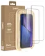NEKIT Pure iPhone 17 Pro Max Tempered GRS Glass Installatiebox (2-Pack)