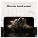 NEKIT Pure iPhone 17 Pro Max Tempered GRS Glass Installatiebox (2-Pack) afbeelding 12