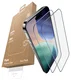 NEKIT Pure iPhone 17 Pro Max Tempered GRS Glass Installatiebox (2-Pack) afbeelding 2
