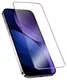 NEKIT Pure iPhone 17 Pro Max Tempered GRS Glass Installatiebox (2-Pack) afbeelding 4