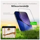 NEKIT Pure iPhone 17 Pro Max Tempered GRS Glass Installatiebox (2-Pack) afbeelding 6