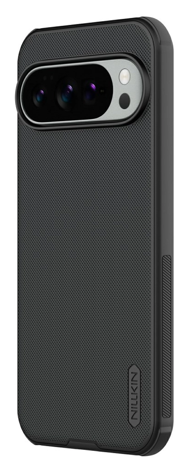 Nillkin Frosted Shield Google Pixel 10 Pro XL Hoesje MagSafe Zwart afbeelding 11