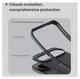 Nillkin Frosted Shield Google Pixel 10 Pro XL Hoesje MagSafe Zwart afbeelding 8