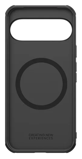 Nillkin Frosted Shield Google Pixel 10 Pro XL Hoesje MagSafe Zwart afbeelding 9