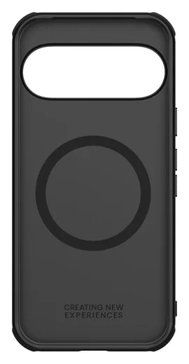 Nillkin Frosted Shield Google Pixel 10 / 10 Pro Hoesje MagSafe Zwart afbeelding 8