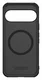 Nillkin Frosted Shield Google Pixel 10 / 10 Pro Hoesje MagSafe Zwart afbeelding 8