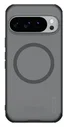 Nillkin Frosted Shield Google Pixel 10 / 10 Pro Hoesje MagSafe Transparant Zwart