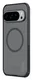 Nillkin Frosted Shield Google Pixel 10 / 10 Pro Hoesje MagSafe Transparant Zwart afbeelding 2