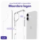 Buddi Core Apple iPhone 17 Hoesje MagSafe Back Cover Transparant afbeelding 7