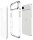 Buddi Core Apple iPhone Air Hoesje MagSafe Back Cover Transparant afbeelding 10