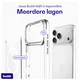 Buddi Core Apple iPhone 17 Pro Max Hoesje MagSafe Back Cover Transparant afbeelding 8