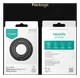 Nillkin FiberSnap MagSafe Ring Houder Standaard Aramidevezel Zwart afbeelding 13