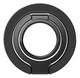 Nillkin FiberSnap MagSafe Ring Houder Standaard Aramidevezel Zwart afbeelding 15
