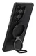 Nillkin FiberSnap MagSafe Ring Houder Standaard Aramidevezel Zwart afbeelding 2