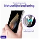 Buddi Core Samsung Galaxy Z Fold 7 Hoesje MagSafe Back Cover Transparant afbeelding 4
