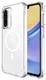 Buddi Core Samsung Galaxy A16 / A26 Hoesje MagSafe Back Cover Transparant afbeelding 1