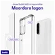 Buddi Core Samsung Galaxy A16 / A26 Hoesje MagSafe Back Cover Transparant afbeelding 7