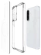 Buddi Core Samsung Galaxy A56 / A36 Hoesje MagSafe Back Cover Transparant afbeelding 9