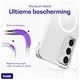 Buddi Core Samsung Galaxy A55 Hoesje MagSafe Back Cover Transparant afbeelding 2