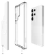 Buddi Core Samsung Galaxy S25 Ultra Hoesje MagSafe Back Cover Transparant afbeelding 11