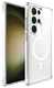 Buddi Core Samsung Galaxy S24 Ultra Hoesje MagSafe Back Cover Transparant afbeelding 10