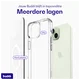 Buddi Core Apple iPhone 15 Hoesje MagSafe Back Cover Transparant afbeelding 9