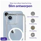 Buddi Core Apple iPhone 14 / 13 Hoesje MagSafe Back Cover Transparant afbeelding 5