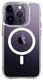 Buddi Core Apple iPhone 14 Pro Hoesje MagSafe Back Cover Transparant afbeelding 11