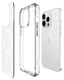 Buddi Core Apple iPhone 13 Pro Hoesje MagSafe Back Cover Transparant afbeelding 10