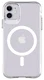Buddi Core Apple iPhone 11 Hoesje MagSafe Back Cover Transparant afbeelding 11