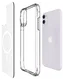 Buddi Core Apple iPhone 11 Hoesje MagSafe Back Cover Transparant afbeelding 9